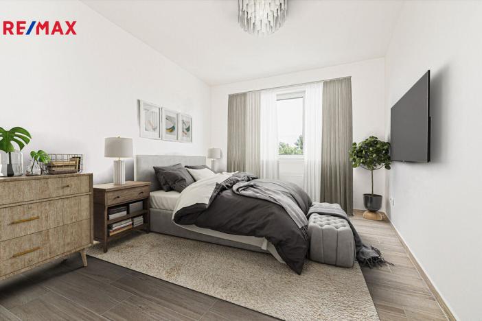 Prodej bytu 2+kk, Frýdek-Místek - Místek, Bezručova, 74 m2