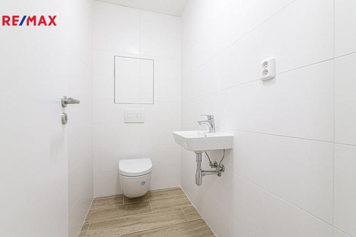 Prodej bytu 2+kk, Frýdek-Místek - Místek, Bezručova, 64 m2