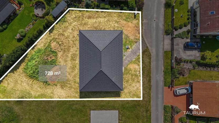 Prodej rodinného domu, Kornatice, 105 m2