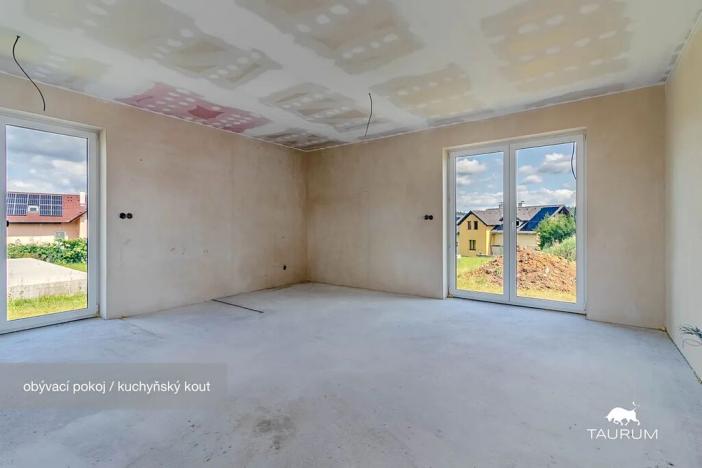 Prodej rodinného domu, Kornatice, 105 m2