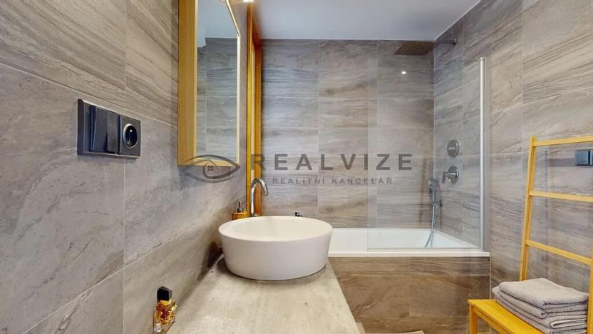 Prodej bytu 4+kk, Milevsko, B. Němcové, 80 m2