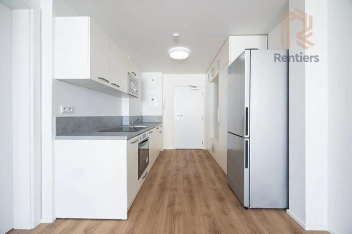 Pronájem bytu 2+kk, Praha - Chodov, Čenětická, 46 m2