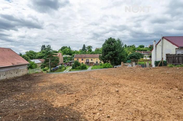 Prodej pozemku pro bydlení, Vyškov, 5115 m2