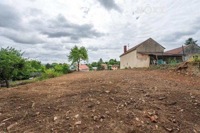 Prodej pozemku pro bydlení, Vyškov, 5115 m2