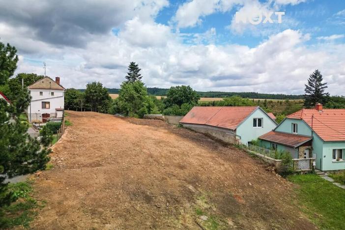 Prodej pozemku pro bydlení, Vyškov, 5115 m2