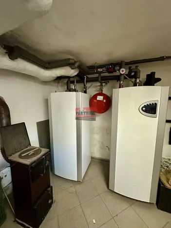 Prodej rodinného domu, Planá nad Lužnicí, Okrouhlická, 180 m2