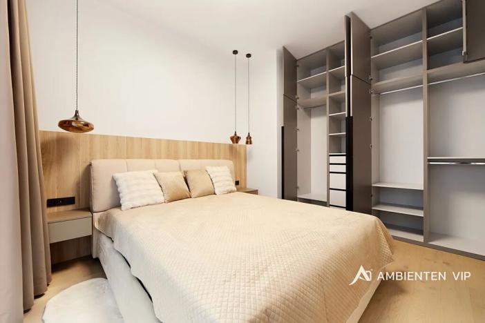 Pronájem bytu 2+kk, Brno, Leitnerova, 54 m2