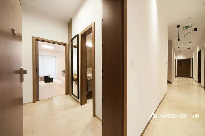 Pronájem bytu 2+kk, Brno, Leitnerova, 54 m2