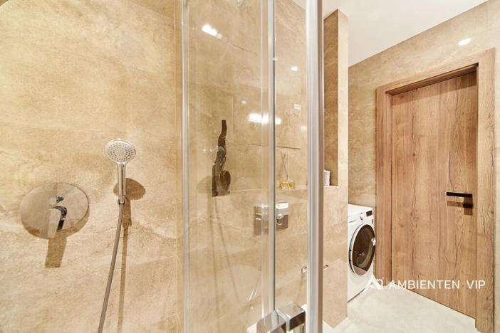 Pronájem bytu 2+kk, Brno, Leitnerova, 54 m2
