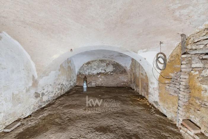 Prodej rodinného domu, Krakov, 435 m2