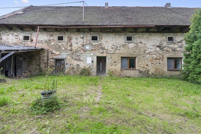 Prodej rodinného domu, Krakov, 435 m2