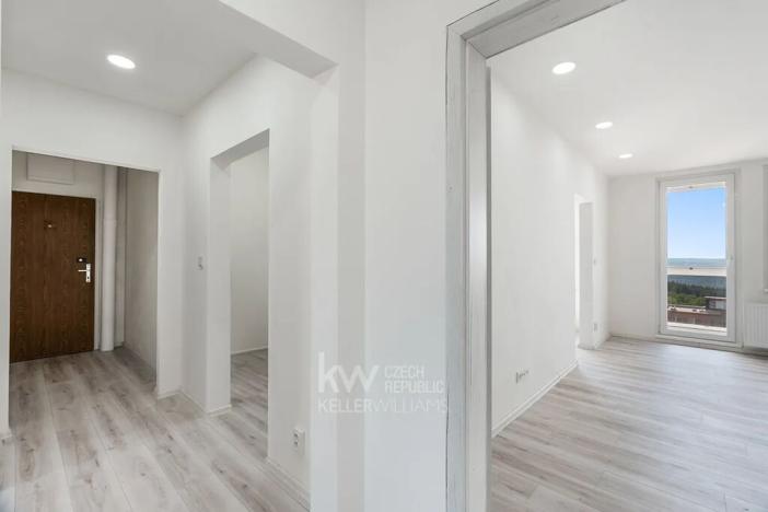 Prodej bytu 3+1, Praha - Troja, Hnězdenská, 74 m2