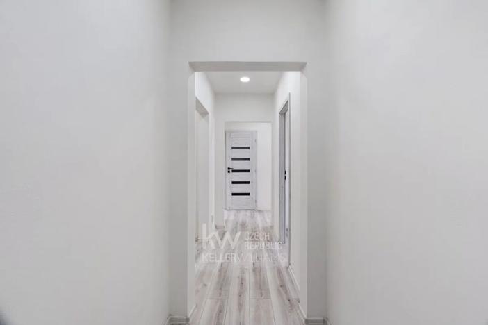 Prodej bytu 3+1, Praha - Troja, Hnězdenská, 74 m2