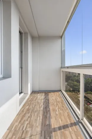 Prodej bytu 3+1, Praha - Troja, Hnězdenská, 74 m2