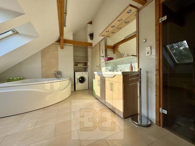 Pronájem bytu 4+kk, Velké Opatovice, Sokolská, 195 m2