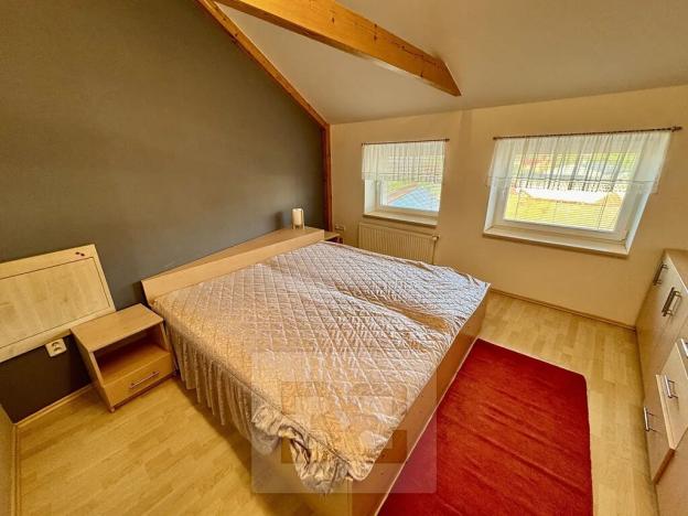 Pronájem bytu 4+kk, Velké Opatovice, Sokolská, 195 m2