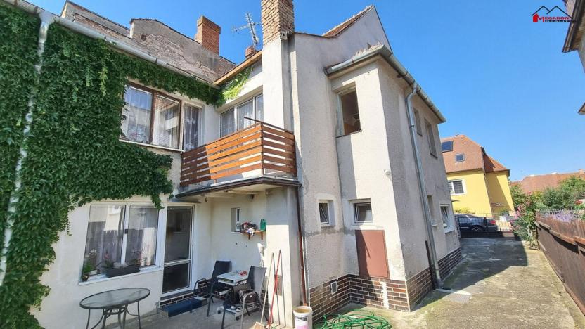 Prodej rodinného domu, Břeclav, Pyskatého, 150 m2