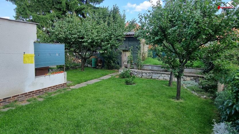 Prodej rodinného domu, Břeclav, Pyskatého, 150 m2