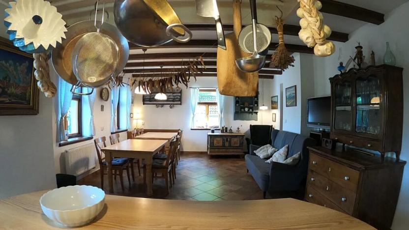 Prodej chalupy, Pecka, 300 m2