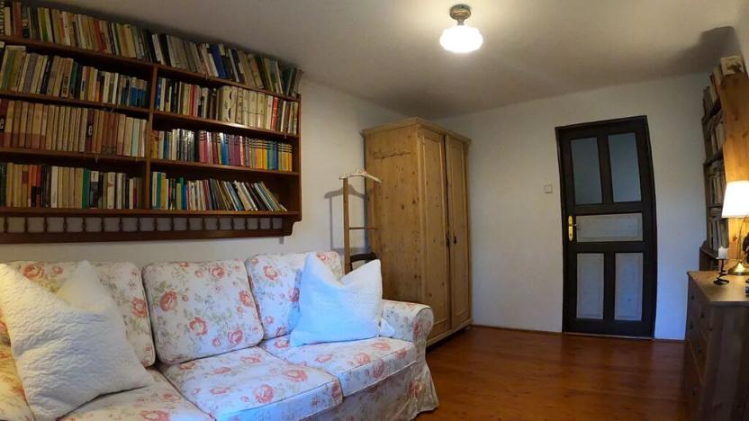 Prodej chalupy, Pecka, 300 m2