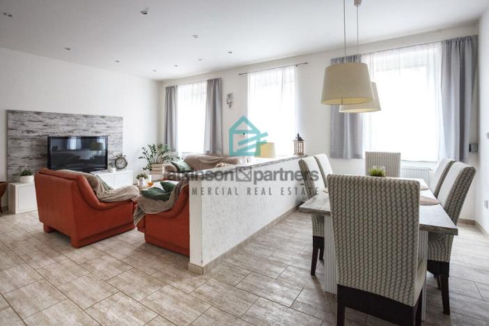 Prodej rodinného domu, České Budějovice - České Budějovice 7, Komenského, 180 m2