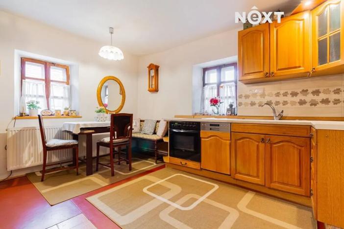 Prodej rodinného domu, Netolice, Mnichská, 280 m2