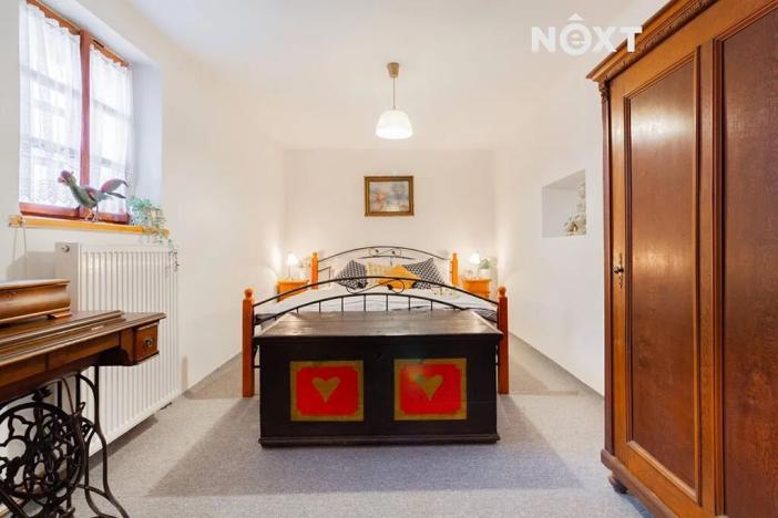 Prodej rodinného domu, Netolice, Mnichská, 280 m2