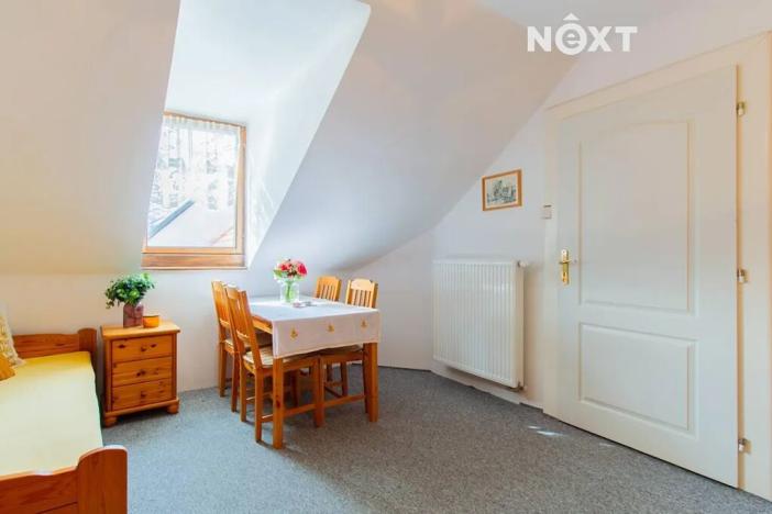 Prodej rodinného domu, Netolice, Mnichská, 280 m2