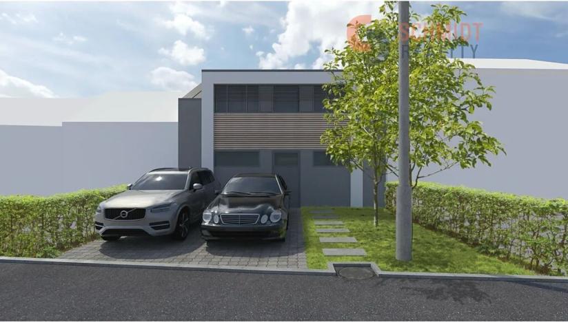 Prodej rodinného domu, Bořetice, 144 m2