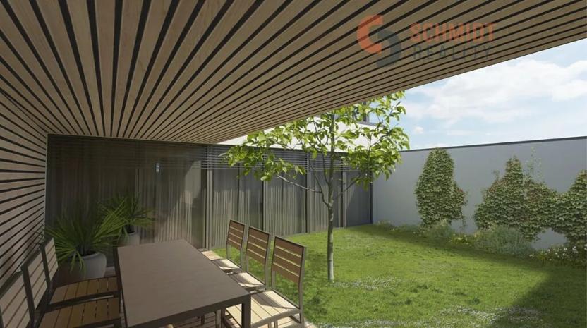 Prodej rodinného domu, Bořetice, 144 m2