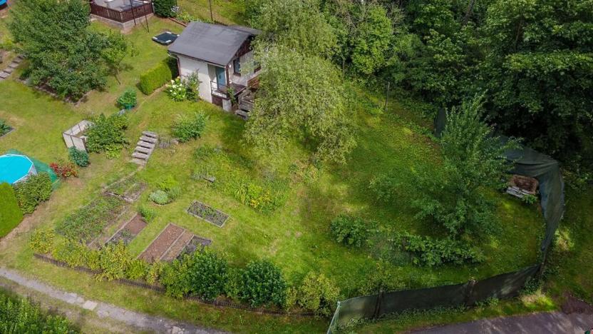 Prodej chaty, Semily, 20 m2