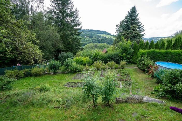 Prodej chaty, Semily, 20 m2