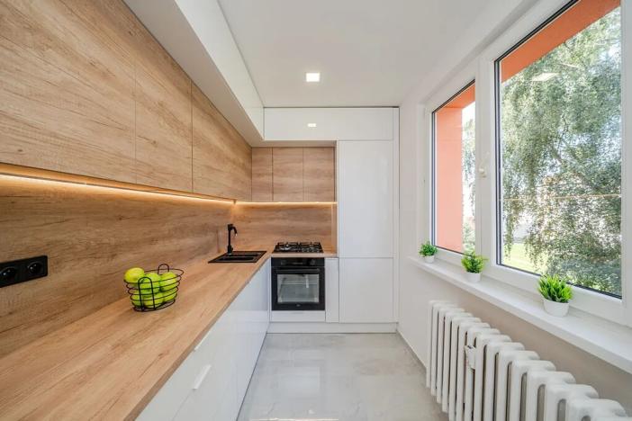 Prodej bytu 3+1, Karviná, Božkova, 56 m2