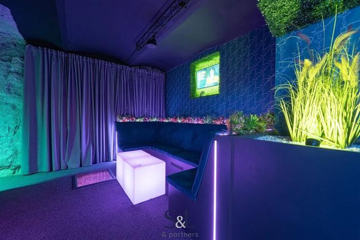 Pronájem obchodního prostoru, Liberec, Mariánská, 250 m2