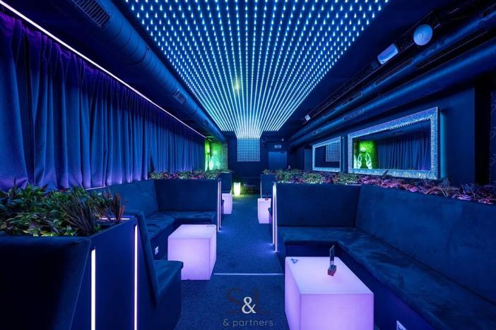 Pronájem obchodního prostoru, Liberec, Mariánská, 250 m2