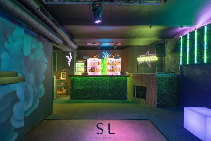 Pronájem obchodního prostoru, Liberec, Mariánská, 250 m2