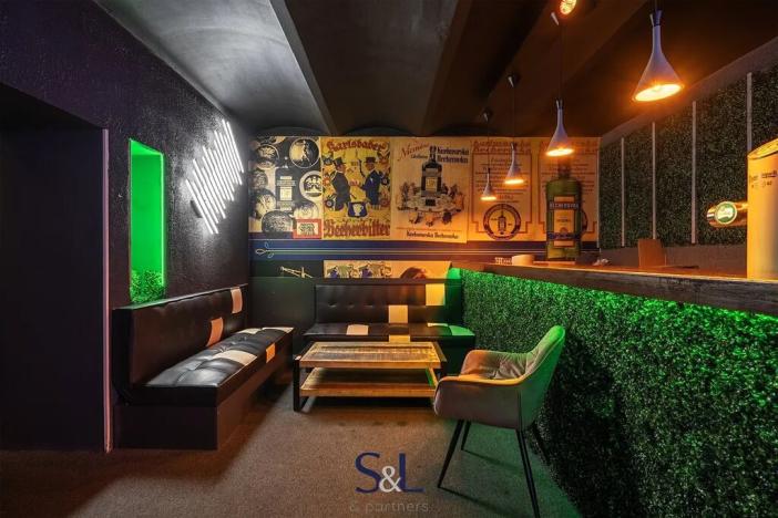 Pronájem obchodního prostoru, Liberec, Mariánská, 250 m2