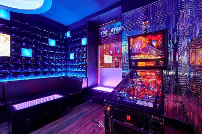 Pronájem obchodního prostoru, Liberec, Mariánská, 250 m2