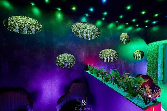 Pronájem obchodního prostoru, Liberec, Mariánská, 250 m2