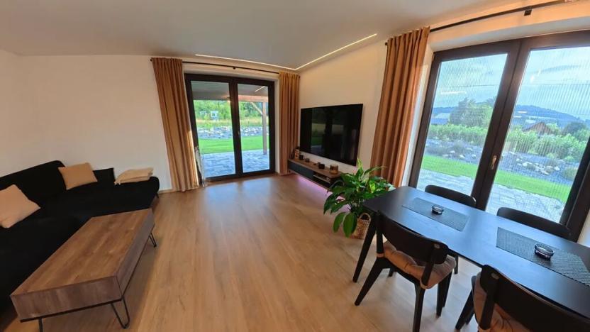 Pronájem rodinného domu, Ostravice, 146 m2