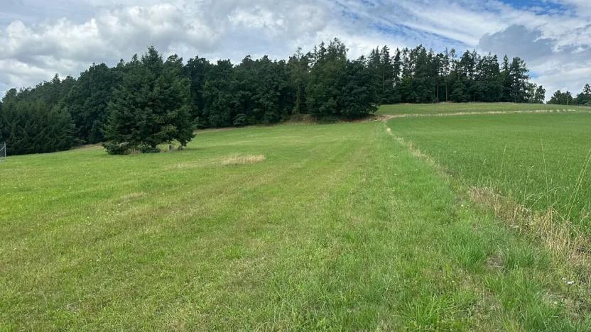Prodej pozemku pro bydlení, Vojkov, 2709 m2