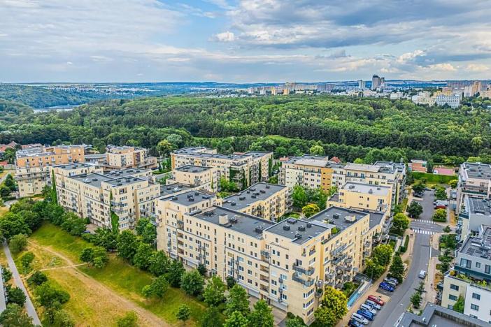Prodej bytu 2+kk, Praha - Hostivař, Berlínská, 43 m2