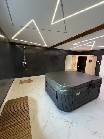 Prodej rodinného domu, Drhovle, 206 m2