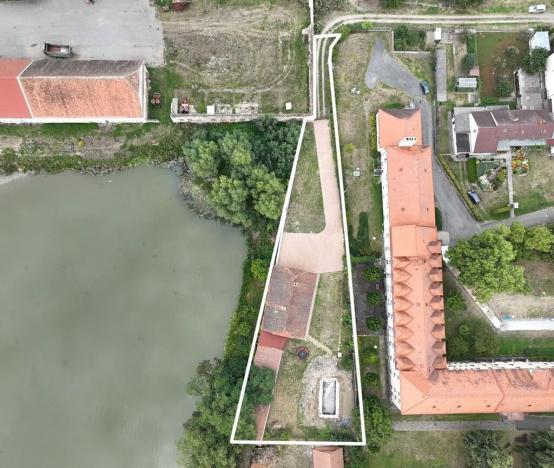 Prodej rodinného domu, Drhovle, 206 m2