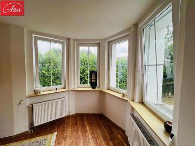 Prodej rodinného domu, Osek, Tyršova, 202 m2