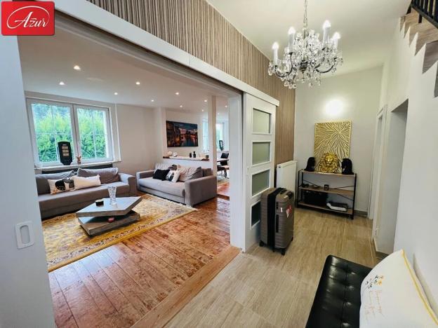 Prodej rodinného domu, Osek, Tyršova, 202 m2