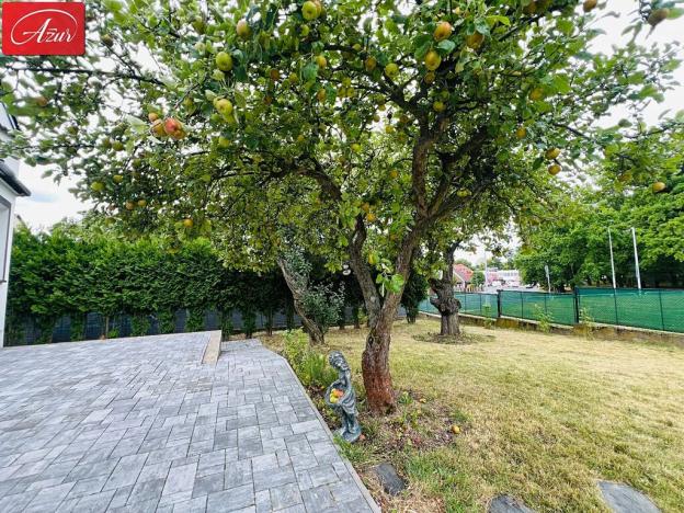 Prodej rodinného domu, Osek, Tyršova, 202 m2