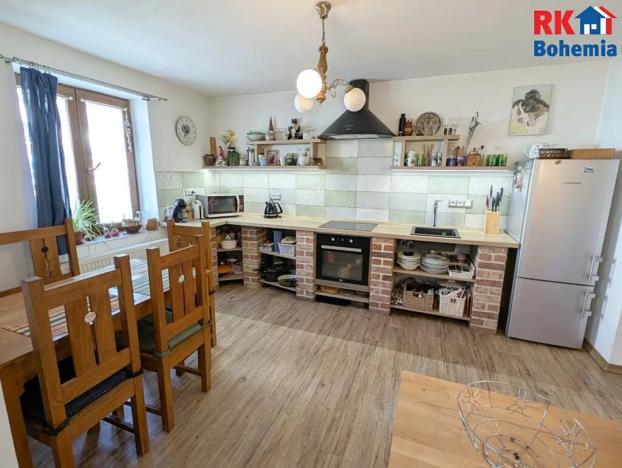 Prodej rodinného domu, Benátky nad Jizerou, Podolecká, 131 m2