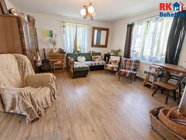 Prodej rodinného domu, Benátky nad Jizerou, Podolecká, 131 m2