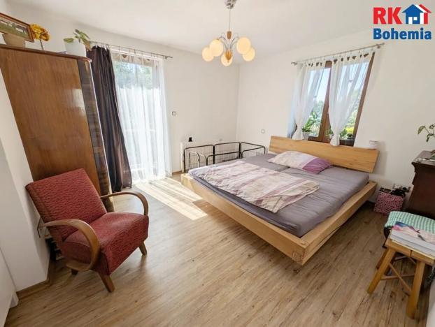 Prodej rodinného domu, Benátky nad Jizerou, Podolecká, 131 m2